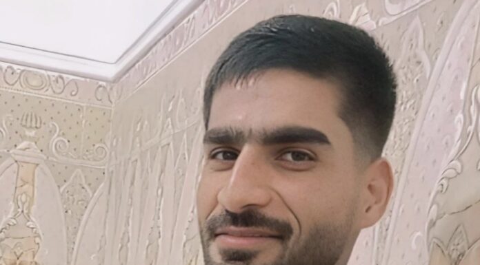 قشم: احتجاج کے دوران قابض ایرانی فورسز کی فائرنگ سے ایک بلوچ شہری جاں بحق