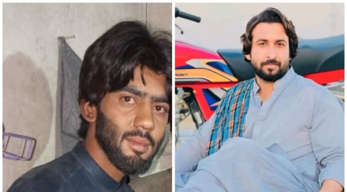 خاران میں قابض پاکستانی فورسز کے چھاپے، مزید دو نوجوان جبری طور پر لاپتہ، شناخت سامنے آ گئی