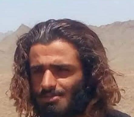 پنجگور: قابض پاکستانی فورسز کے ہاتھوں ایک شخص جبری طور پر لاپتہ
