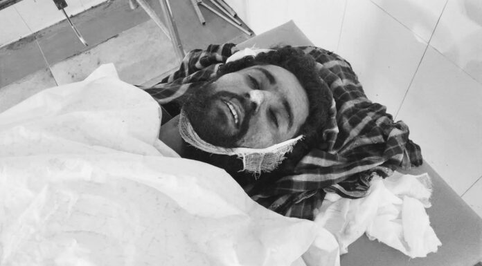 چتکان پنجگور سے برآمد ہونے والی لاش کی شناخت لاپتہ اصیل کے نام سے ہوگئی