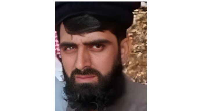 قلات، قابض پاکستانی فورسز کے ہاتھوں ایک شخص جبری طور پر لاپتہ