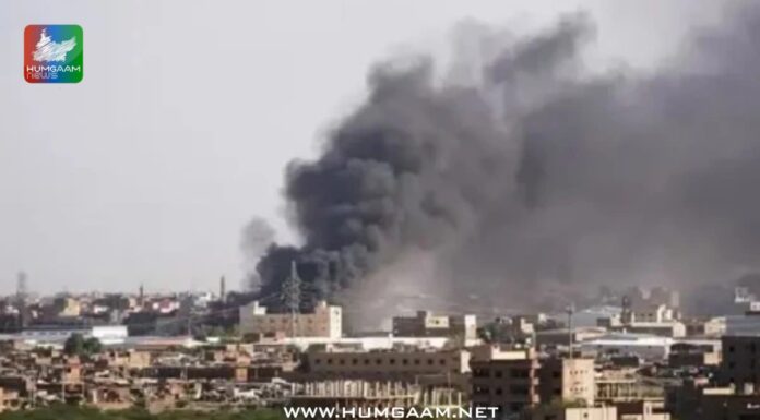 سوڈان کے بازار میں خونی ڈرون حملہ، خواتین اور بچوں سمیت 28 افراد جاں بحق