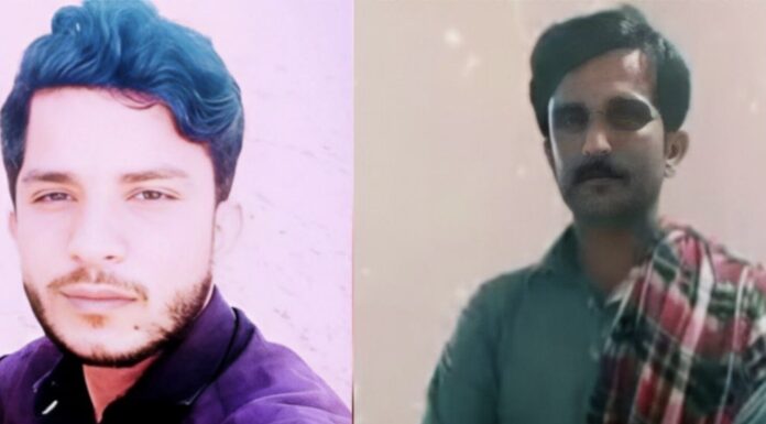 چابہار، قابض ایرانی فورسز کے ہاتھوں تین سگے بھائی جبری لاپتہ