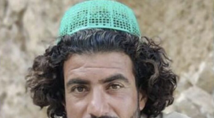 آواران کا رہائشی قابض پاکستانی فورسز کے ہاتھوں جبری لاپتہ