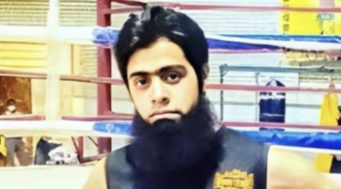 کریم آباد زاہدان میں مارشل آرٹس کلب پر قابض ایرانی فورسز کے چھاپے کے دوران متعدد بلوچ شہری جبری لاپتہ