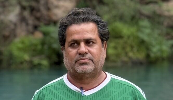 بلوچی زبان کے نامور شاعر و قوم دوست مجید عاجز دارِ فانی سے کوچ کرگئے۔