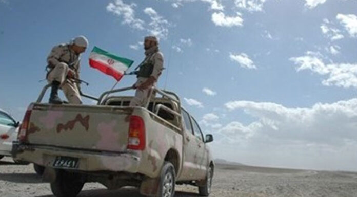 محمودآباد خاش، قابض ایرانی فورسز نے ایک گھر پر چھاپے کے دوران کم از کم چھ بلوچ شہری ہلاک دو افراد زخمی۔