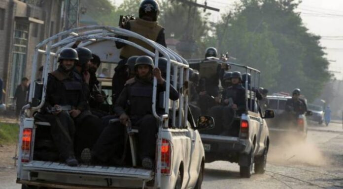 شال اور بارکھان میں سی ٹی ڈی نے 14 افراد کو جعلی مقابلے میں قتل کردیا