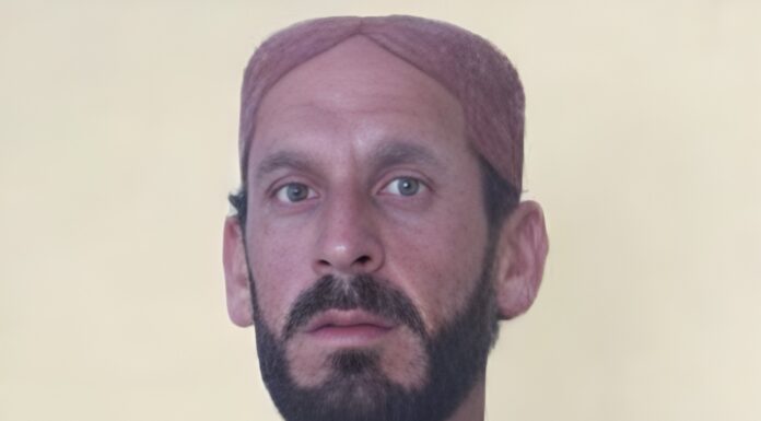 بسیمہ، قابض پاکستانی فورسز کے ہاتھوں ایک شخص جبری لاپتہ