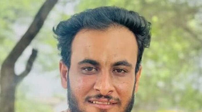 گوادر، پلیری سے پاکستانی فورسز نے ایک ماہی گیر کو جبری طور پر لاپتہ کر دیا