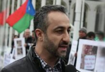 افغان اور بلوچ قوم کے تاریخی تعلقات ہیں، مشکل گھڑی میں بلوچ انکے ساتھ کھڑے رہیں گے۔ حیربیار مری کا ایکس پر پیغام