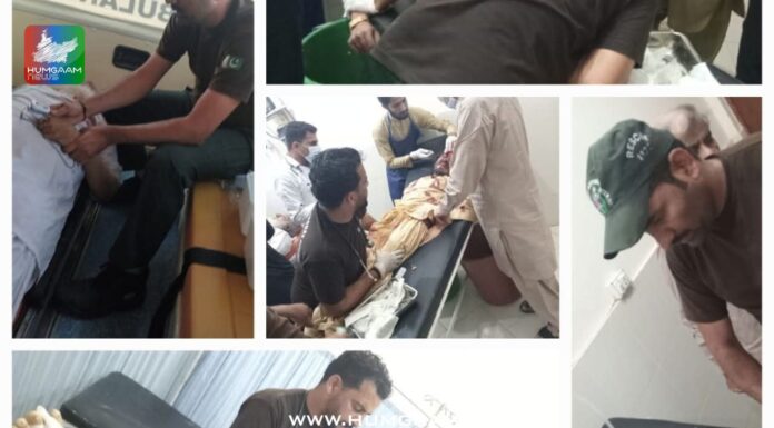 پنجگور سے تشدد زدہ لاش برآمد ،پسنی روڈ حادثہ ایک شخص ھلاک 4 زخمی