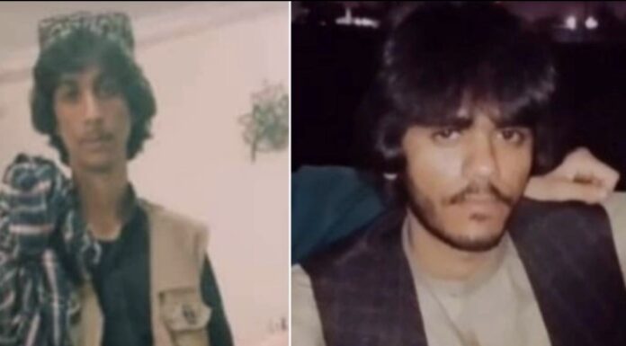 ایرانشہر، قابض ایرانی فورسز کی گاڑی نے دو بلوچ شہریوں ٹکر مار کر کچل دیا