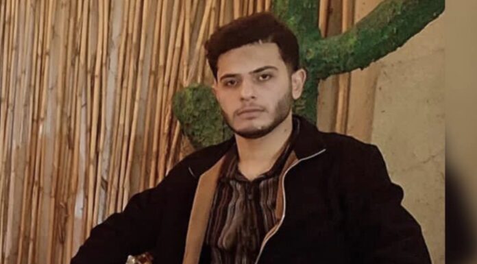 سبزوار، احتجاجی مظاہروں کے دوران قابض پاکستانی فورسز کی فائرنگ سے ایک بلوچ شہری جاں بحق