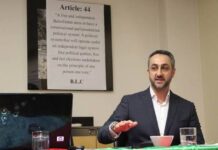 پنجابی فوج اور اشرافیہ کی بدلتی ہوئی منافقت ایک بار پھر بے نقاب ہو چکی ہے۔ حیربیار مری کا ایکس پر پیغام