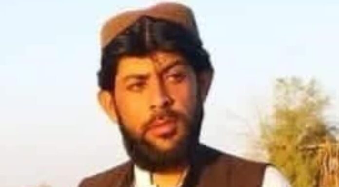 خاران، شیخ زید ہسپتال کے سامنے سے تاجر کو گاڑی سوار مسلح افراد نے اغواہ کرلیا