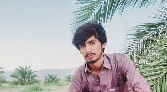 کوئٹہ میں نامعلوم مسلح افراد کی فائرنگ، ایک شخص جاں بحق