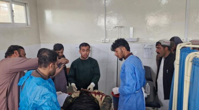 مقبوضہ بلوچستان کے مختلف علاقوں میں فائرنگ بم دھماکہ کے واقع میں 6 افراد ھلاک ایک زخمی