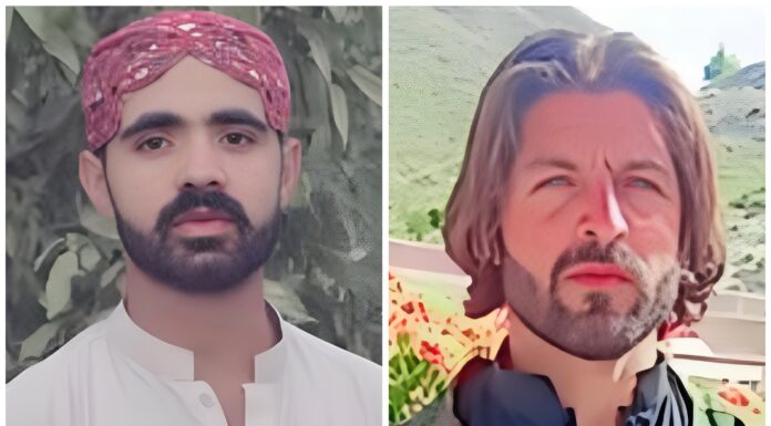 کوئٹہ سے مزید دو جبری لاپتہ افراد کی شناخت ہوگئی