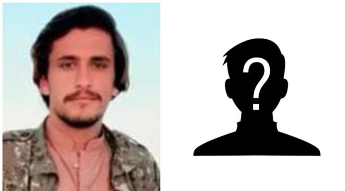 نوشکی: مزید دو جبری لاپتہ افراد کی تصدیق