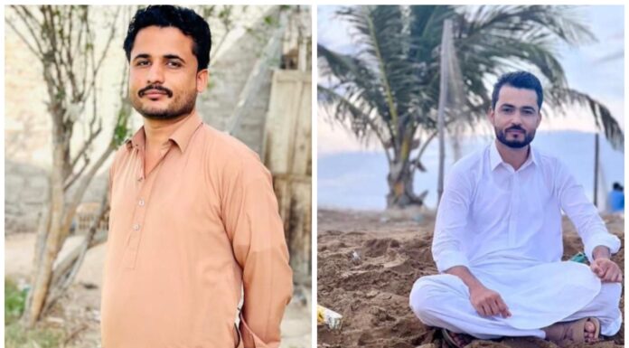 پسنی، قابض پاکستانی فورسز کے ہاتھوں دو سگے بھائی جبری طور پر لاپتہ