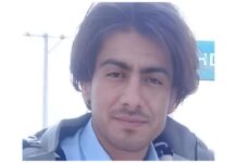 تربت، قابض پاکستانی فورسز کے ہاتھوں ایک دکاندار جبری طور پر لاپتہ