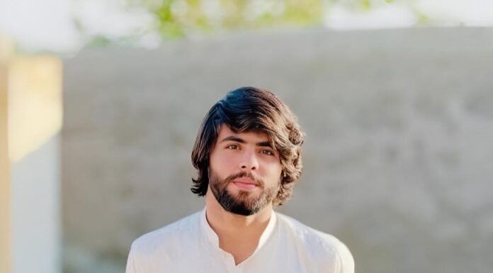 پنجگور سے 10 گھنٹے قبل لاپتہ ہونے والے ایک شخص کی لاش برآمد