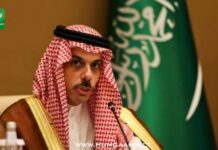 سعودی عرب کا قابض ایران کو سخت الٹی میٹم، حملے نہ رکے تو جواب کیلئے تیار رہو