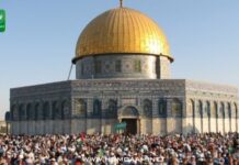 اسرائیل کے قیام پر برطانیہ سے معافی مانگنے کا مطالبہ، 45 سے زائد ارکان پارلیمنٹ نے خط لکھ دی