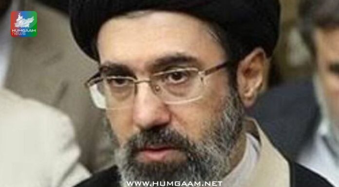 علی خامنہای کی ہلاکت کے بعد مجتبیٰ خامنہای ایران کے تیسرے سپریم لیڈر منتخب
