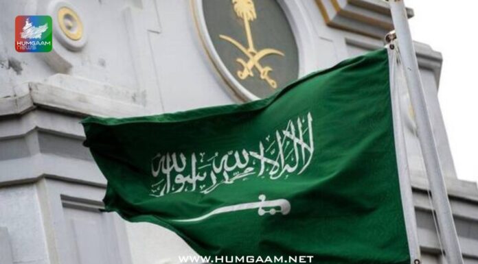 سعودی عرب نے پرنس سلطان ایئر بیس کے قریب 5 ڈرون مار گرائے، ترجمان سعودی وزارت دفاع