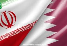 قطرنے قابض ایرانی سفارتکاروں کو 24 گھنٹے میں ملک چھوڑنے کا حکم دے دیا