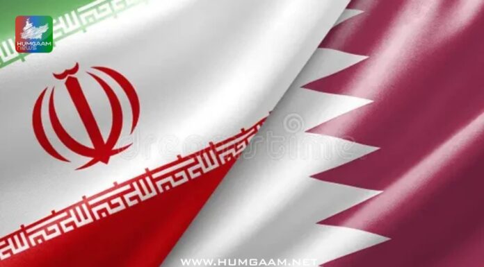 قطرنے قابض ایرانی سفارتکاروں کو 24 گھنٹے میں ملک چھوڑنے کا حکم دے دیا
