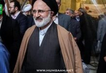 تہران پر اسرائیلی حملوں میں علی خامنہ ای کے ڈپٹی چیف آف اسٹاف ہلاک ہوگئے