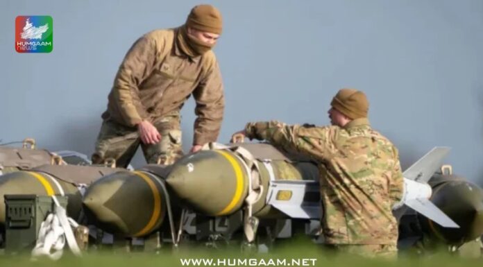 قابض ایران جنگ میں غیر جانبداری، سوئٹزرلینڈ نے امریکا کو اسلحے کی برآمدات روک دیں