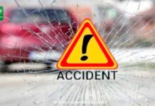 خضدار، ونگو ہل پر پک اپ گاڑی الٹنے سے چار افراد جاں بحق ،متعدد زخمی