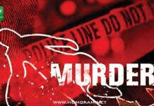 تربت میں مسلح افراد نے فائرنگ کرکے دو افراد کو قتل کردیا