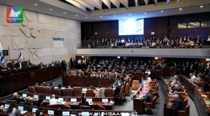 اسرائیل میں فلسطینیوں کیخلاف سزائے موت کا بِل، یورپ کا اظہارِ تشویش
