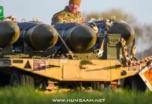 قابض ایران جنگ کے ابتدائی 6 دنوں میں امریکی فوجی کارروائی پر 11.3 ارب ڈالر خرچ ہونے کا انکشاف