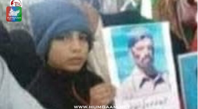 شال: جبری لاپتہ عنایت اللہ بنگلزئی کے 13 سالہ بیٹے کو بھی جبری طور پر لاپتہ کر دیا گیا Edit with Elementor Add Media VisualText Paragraph p Word count: 173 Featured image Move upMove downToggle panel: Featured image Click the image to edit or update Remove featured image Publish Move upMove downToggle panel: Publish Preview (opens in a new tab) Status: Draft Edit Edit status Visibility: Public Edit Edit visibility Publish immediately Edit Edit date and time Blog Categories Move upMove downToggle panel: Blog Categories All Categories Most Used خبریں قومی خبریں انٹرنشنل آرٹیکلز مسنگ پرسنز بلوچی رپورٹس فوری خبر FBM Format Move upMove downToggle panel: Format Post Formats Standard Video Audio Open Graph and Twitter Card Tags Move upMove downToggle panel: Open Graph and Twitter Card Tags ACP Settings Move upMove downToggle panel: ACP Settings Post Attributes Move upMove downToggle panel: Post Attributes Autoptimize this page Move upMove downToggle panel: Autoptimize this page Featured Audio Move upMove downToggle panel: Featured Audio Paste an audio link from SoundCloud, Spotify or self-hosted it will be embedded in the post and the thumb used as the featured image of this post. You need to choose Audio Format from above to use Featured Audio. Featured Video Move upMove downToggle panel: Featured Video Slider Revolution Move upMove downToggle panel: Slider Revolution Blank Template Off On Slide Template flag Installed Version 6.7.18 cloud_download Available Version 6.7.50 Unlock All Features Excerpt Move upMove downToggle panel: Excerpt Post Settings Move upMove downToggle panel: Post Settings General Smart List Reviews Autoload Options Post template: ? Single Post Template – Default RTL PRO (2) Single Post Template – Default RTL PRO Primary category: ? If the posts has multiple categories, the one selected here will be used for settings and it appears in the category labels. Sidebar position: ? Custom sidebar: ? Default Sidebar Subtitle: This text will appear under the title Gallery: Add images which could be used to display a gallery on a post. Quote on blocks: Show a quote (only when this article shows up in blocks that support quote and only on blocks that are on one column) Source name: This name will appear at the end of the article in the “source” spot on single posts Source url: Full url to the source Via name: Via (your source) name, this will appear at the end of the article in the “via” spot Via url: Full url for via Custom Label: This label will appear on Flex modules/blocks as a category tag. It can also be used as a custom field within the Custom Field shortcode: td_custom_cat_name Custom Label url: Full url for Custom Label.It can also be used as a custom field within the Custom Field shortcode: td_custom_cat_name_url Send Trackbacks Move upMove downToggle panel: Send Trackbacks Send trackbacks to: Separate multiple URLs with spaces Trackbacks are a way to notify legacy blog systems that you’ve linked to them. If you link other WordPress sites, they’ll be notified automatically using pingbacks, no other action necessary. Discussion Move upMove downToggle panel: Discussion Slug Move upMove downToggle panel: Slug Tags Move upMove downToggle panel: Tags Add New Tag Separate tags with commas Choose from the most used tags Custom Fields Move upMove downToggle panel: Custom Fields Name Value Key Value Add New Custom Field: Name Value Enter new Custom fields can be used to add extra metadata to a post that you can use in your theme. Featured Posts Move upMove downToggle panel: Featured Posts Featured this post