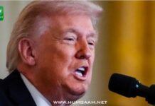 ایران کو ‘بہت شدت سے نشانہ بنایا جائے گا’، ٹرمپ کی جنگی اہداف میں توسیع کی دھمکی