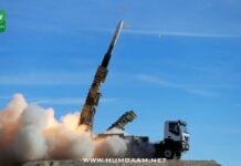 اسرائیلی فوج کا دعویٰ: مغربی اور وسطی ایران میں 400 سے زائد اہداف پر حملے