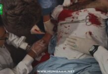 خاران: بلوچستان یونیورسٹی سب کیمپس کے سامنے ڈیتھ سکواڈ کی فائرنگ سے 1 لیکچرار شہید، 1 زخمی