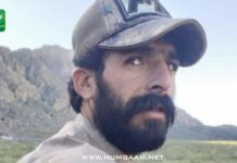 شال، قابض پاکستانی فورسز کے ہاتھوں دکاندار جبری لاپتہ