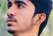 پانوان: قابض پاکستانی فورسز کے ہاتھوں ایک طالب علم جبری طور پر لاپتہ