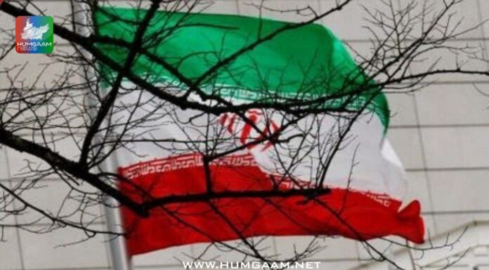 شدید حملوں کے بعد ایرانی قیادت کے اندرونی اختلافات منظر عام پر آنے لگے