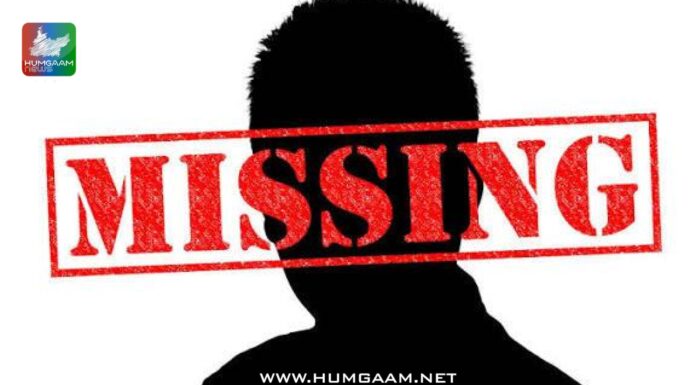 بلیدہ، قابض پاکستانی فورسز کے ہاتھوں 3 طالب علم سمیت 2 افراد جبری طور پر لاپتہ