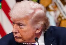 ٹرمپ ایران میں امریکی فوج کی تعیناتی کے امکان کا خفیہ طور پر جائزہ لے رہے ہیں : ذرائع