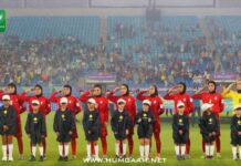 ٹرمپ کی آسٹریلیا سے اپیل: ایران کی خواتین فٹبال ٹیم کو پناہ دی جائے