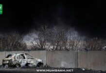 جنگ جاری رہنے تک آبنائے ہرمز میں امن ممکن نہیں: ایران